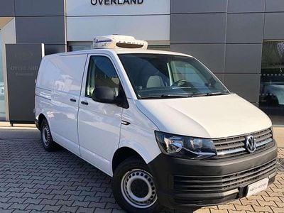 Usata VW T6 102 CV (75 kW) 2015 Bianco Furgone