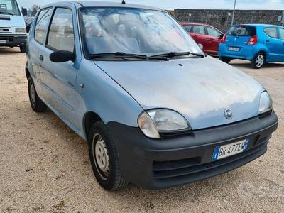 usata Fiat 600 CC 1.1 MOTORE REVISIONATO, FRIZIONE NUOVA