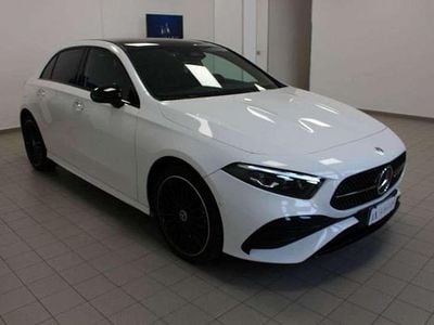 Usata Mercedes A250 Advanced Plus 224 CV (164 kW) 2023 Berlina