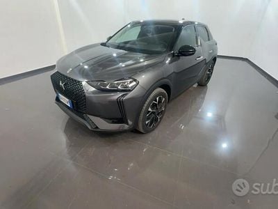 DS Automobiles DS3 Crossback
