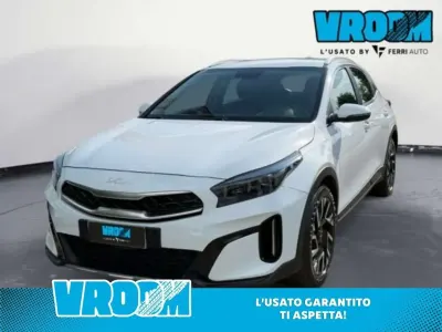 Usata Kia XCeed