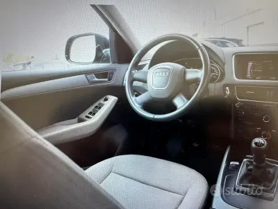 Usata Audi Q5