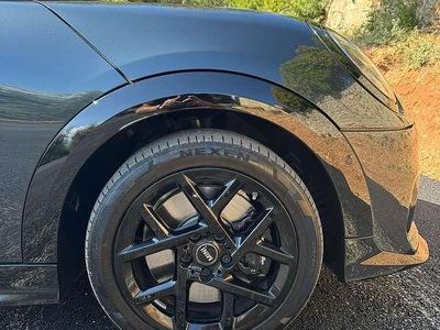 Nero Usata 2025 Mini Cooper S Classic Utilitaria | 35.000 € (Cara)