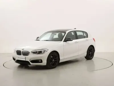 Occasion BMW 118