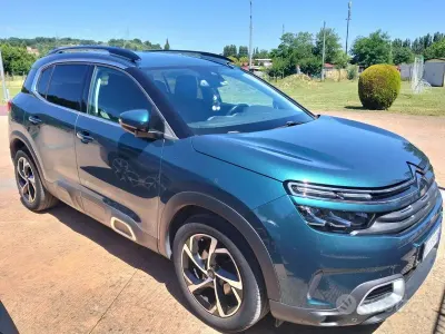 Usata Citroën C5
