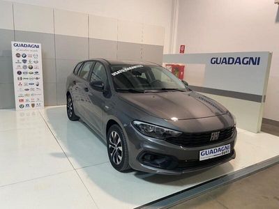 usata Fiat Tipo SW 16 130 CV CITY LIFE MY21