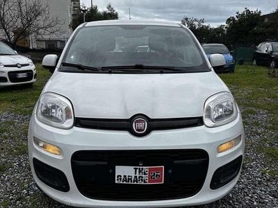 Usata Fiat Panda Emotion 69 CV (50 kW) 2017 Other Utilitaria