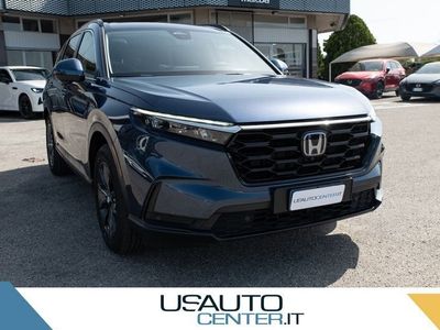 usata Honda CR-V VI 2024 2.0 hev Advance awd