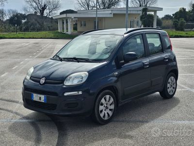 usata Fiat Panda 3°serie