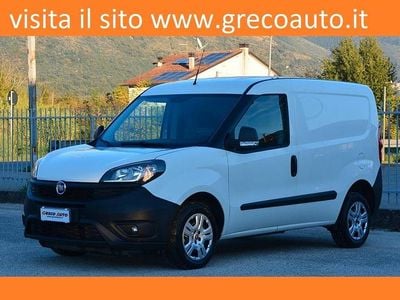 Fiat Doblò