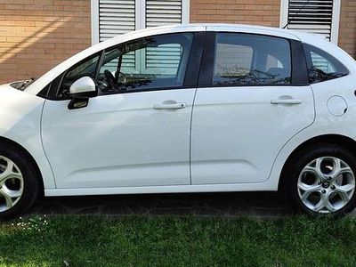 Occasion Citroën C3 Exclusive 60 ch (44 kW) 2011 Blanc Berline