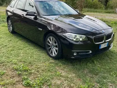 Usata BMW 530