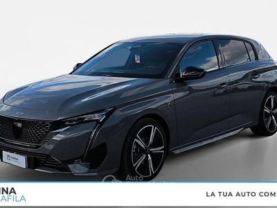 Usata Peugeot 308