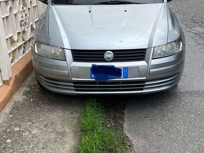 Fiat Stilo