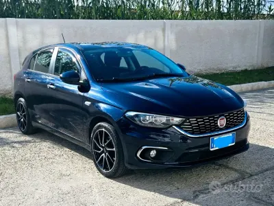 Usata Fiat Tipo