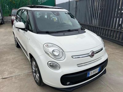 usata Fiat 500L 1.3 Multijet 85 CV Panoramic Edition B