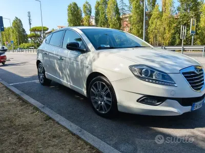 Usata Lancia Delta