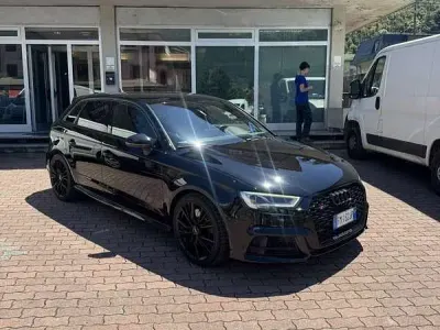 Usata Audi S3