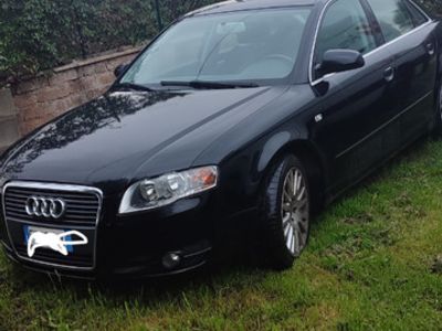 usata Audi A4 2000tdi