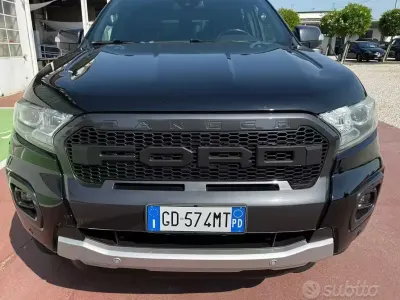Usata Ford Ranger