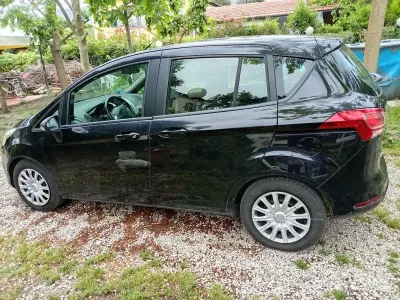 Usado Ford B-MAX