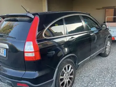 Usata Honda CR-V