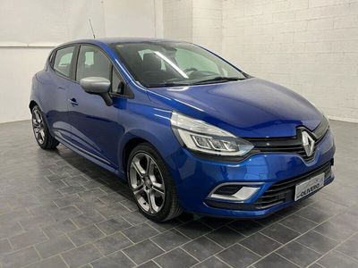 usata Renault Clio IV 