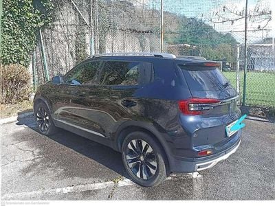 Usata DR DR 4.0 155 CV (114 kW) 2022 Nero SUV