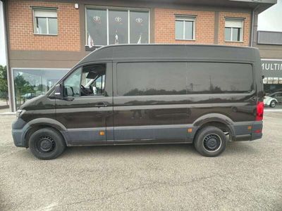 VW Crafter