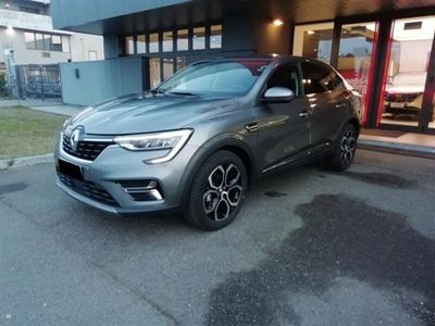 usata Renault Arkana 140 CV EDC Intens nuova a Asti