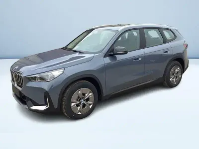 Usata BMW iX1