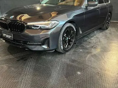 Usata BMW 520