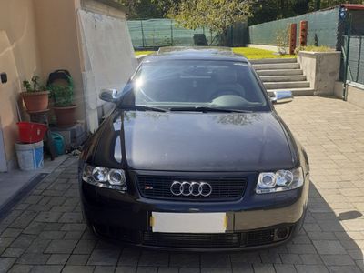 usata Audi S3 