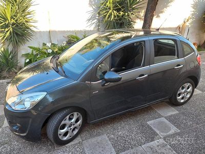 Usata Citroën C3 2014 Utilitaria