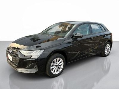 Nuova Audi A3 Business 116 CV (85 kW) 2025 Nero mito metallizzato Berlina