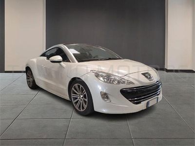 Peugeot RCZ