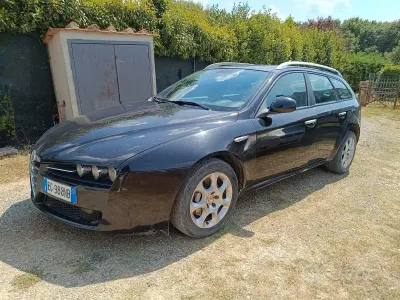 Usata Alfa Romeo 159