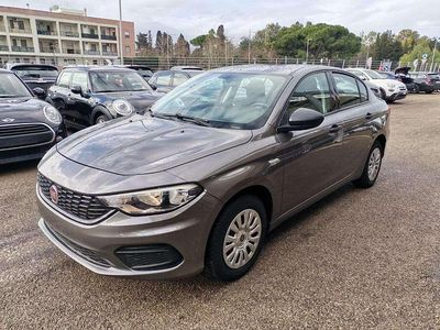 Usata Fiat Tipo Easy 95 CV (69 kW) 2017 Grigio Berlina