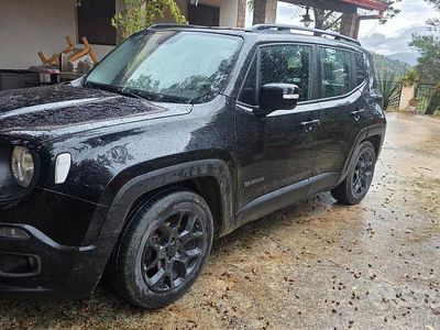 Usata Jeep Renegade 120 CV (88 kW) 2016 SUV