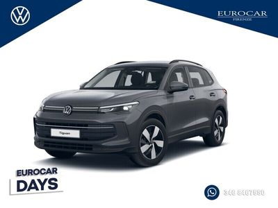 usata VW Tiguan 1.5 etsi life 150cv dsg