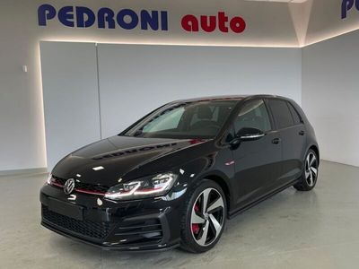 usata VW Golf GTI 7.5 2.0 Perf. DSG Alcantara Full-Led Navi 18