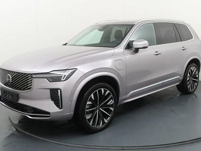 Nuova Volvo XC90 Plus 311 CV (228 kW) 2025 Grigio SUV
