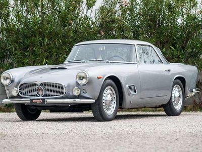 usata Maserati 3500 GT Touring