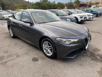 usata Alfa Romeo Giulia 