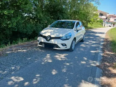 Usata Renault Clio IV