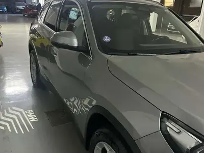 Usata BMW X1