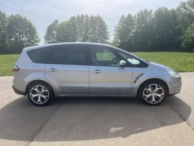 Usata Ford S-MAX