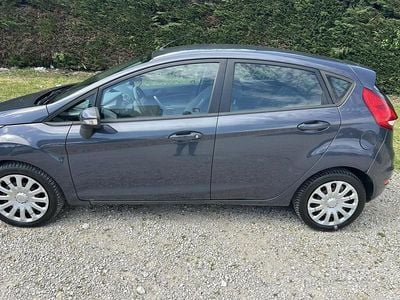 Occasion Ford Fiesta