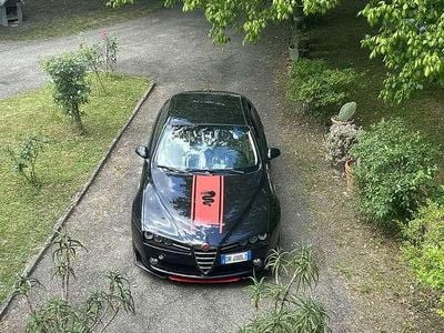 Usata 2008 Alfa Romeo 159 Berlina | 12.000 € (Cara)
