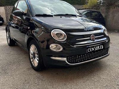 Usata Fiat 500 Sport 69 CV (50 kW) 2021 Utilitaria